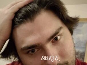 S88K8R