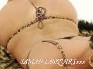 SAMANTA_SQUIRTxxx