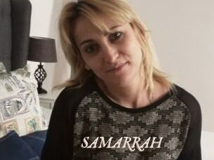 SAMARRAH