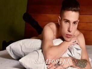 SAMFOSTER