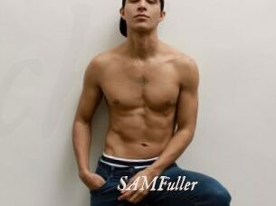 SAMFuller
