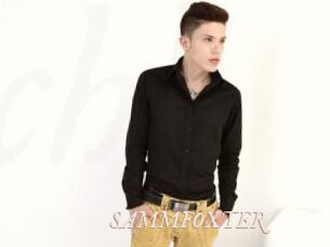 SAMMFOXTER