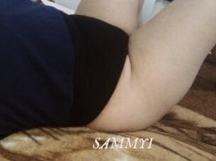 SAMMYI