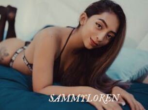 SAMMYLOREN