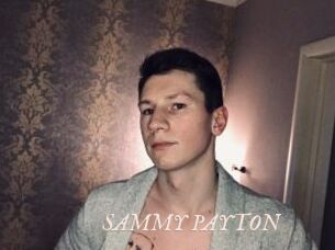SAMMY_PAYTON