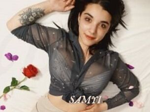SAMYI