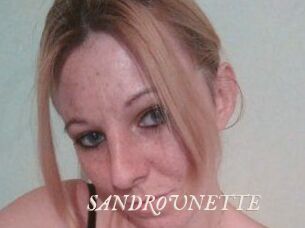 SANDROUNETTE