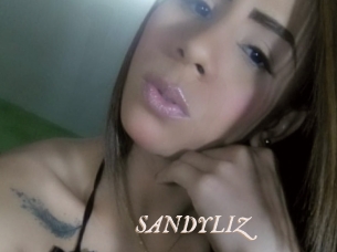 SANDYLIZ Chobix 