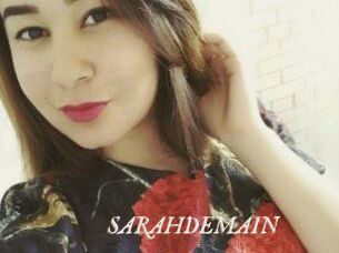 SARAH_DEMAIN