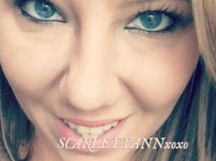 SCARLETTANNxoxo