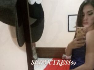 SEDUCTRESS69