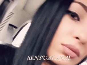 SENSUALANAL