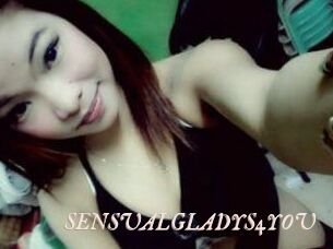 SENSUALGLADYS4YOU