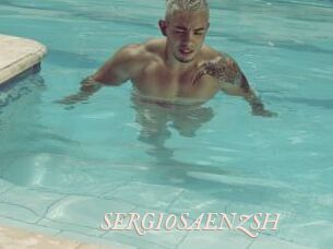 SERGIOSAENZSH