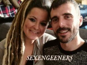 SEXENGEENERS