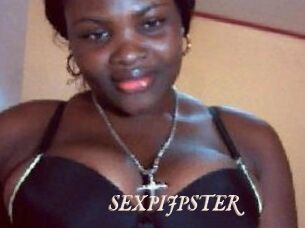 SEXPIJPSTER