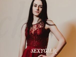 SEXYGILR