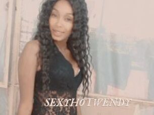 SEXYHOTWENDY