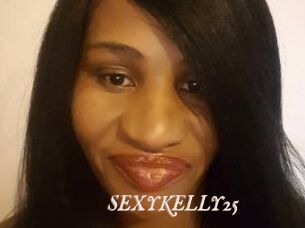 SEXYKELLY25