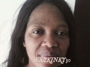 SEXYKINKY30