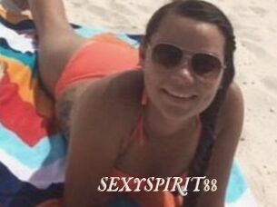 SEXYSPIRIT88