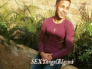 SEXYangelBIgcock