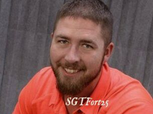 SGTFort25