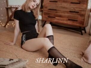 SHARLINN