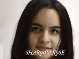 SHAROOM_ROSE