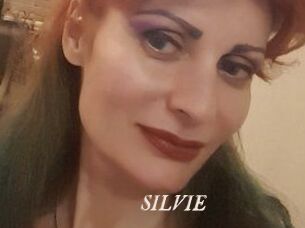 SILVIE_