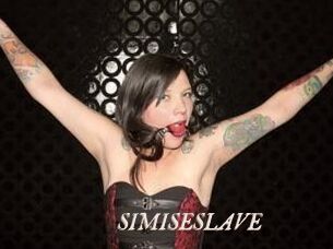 SIMISESLAVE