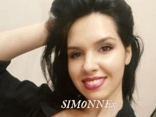 SIMONNEx