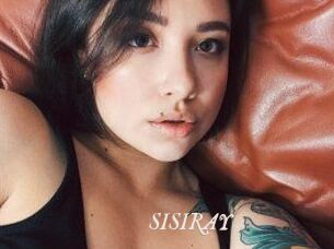 SISI_RAY