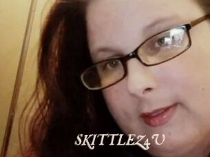 SKITTLEZ4U