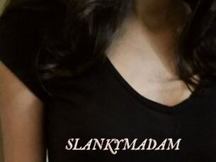 SLANKYMADAM