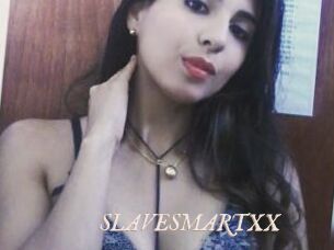 SLAVESMARTXX