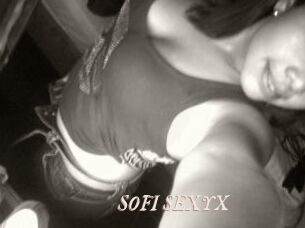SOFI_SEXYX