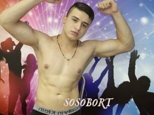 SOSOBORT