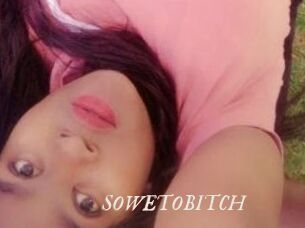 SOWETOBITCH