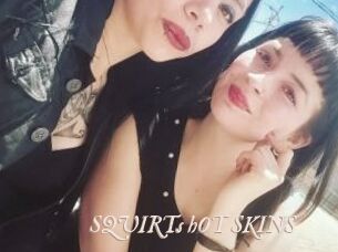 SQUIRTs_hOT_SKINS