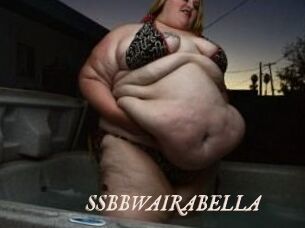 SSBBWAIRABELLA