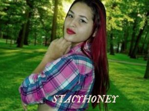 STACYHONEY