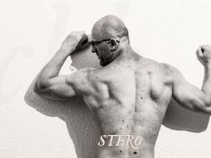STERO