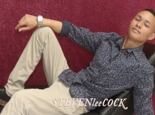 STEVENleeCOCK