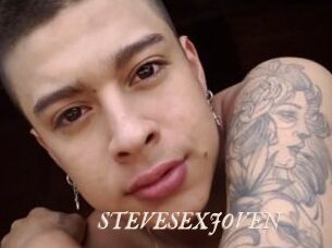 STEVESEXJOVEN