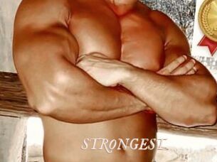 STRONGEST