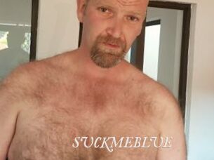 SUCKMEBLUE