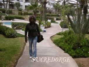 SUCREDORGE