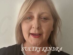 SULTRY_KENDRA
