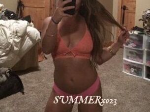 SUMMERxo23
